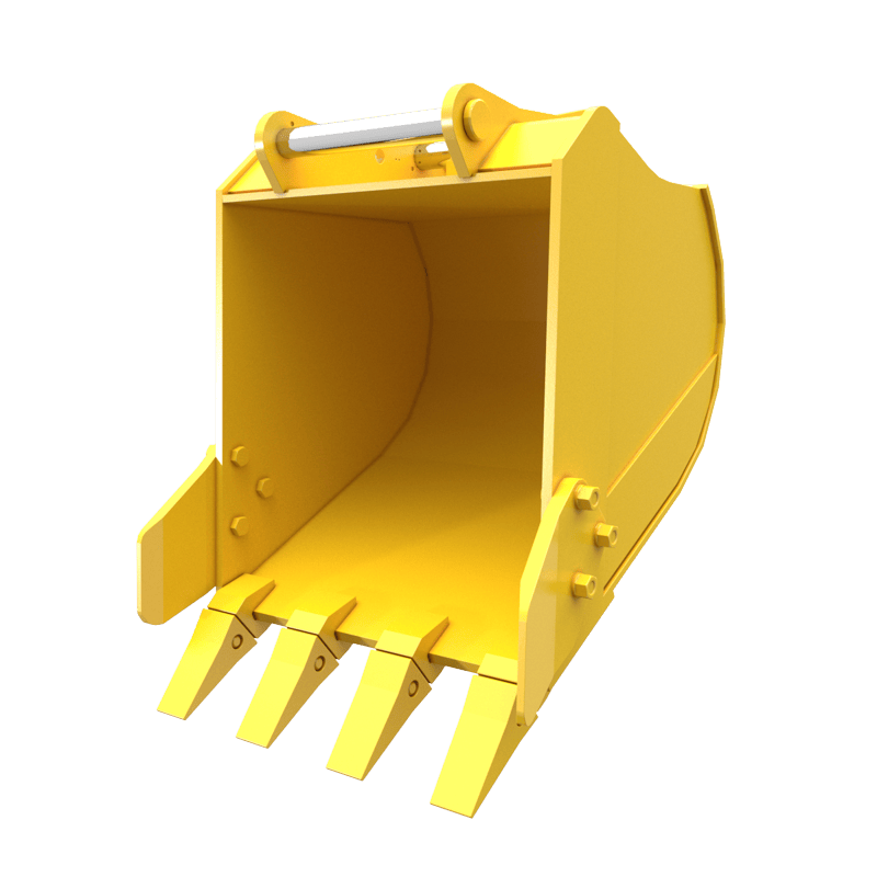 【完全油圧式】標準バケット BK-62-HP 650mm